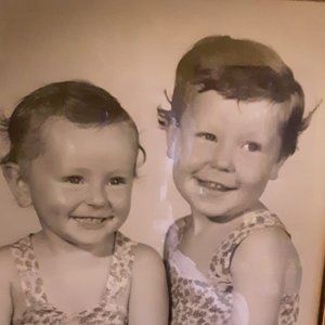 Meet your Posher, Peggy